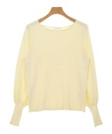 NATURAL BEAUTY BASIC ニット・セーター
