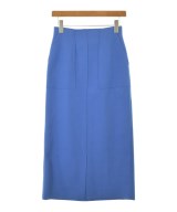 NATURAL BEAUTY BASIC ロング・マキシ丈スカート