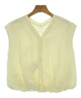 NATURAL BEAUTY BASIC ブラウス