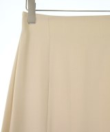 NATURAL BEAUTY BASIC（ナチュラルビューティーベーシック）ロング・マキシ丈スカート ベージュ サイズ:PS レディース/2200620316019