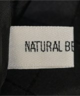 NATURAL BEAUTY BASIC（ナチュラルビューティーベーシック）ロング・マキシ丈スカート 黒 サイズ:M レディース/2200631650096