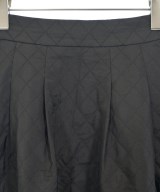 NATURAL BEAUTY BASIC（ナチュラルビューティーベーシック）ロング・マキシ丈スカート 黒 サイズ:M レディース/2200631650096