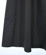 NATURAL BEAUTY BASIC（ナチュラルビューティーベーシック）ロング・マキシ丈スカート 黒 サイズ:M レディース/2200631650096