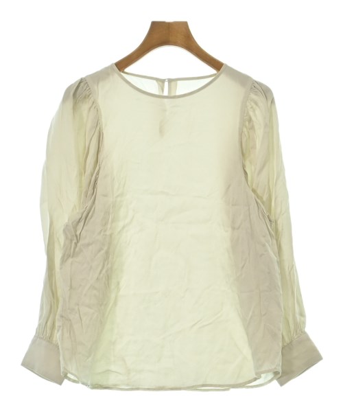 ナチュラルビューティーベーシック(NATURAL BEAUTY BASIC)のNATURAL BEAUTY BASIC ブラウス