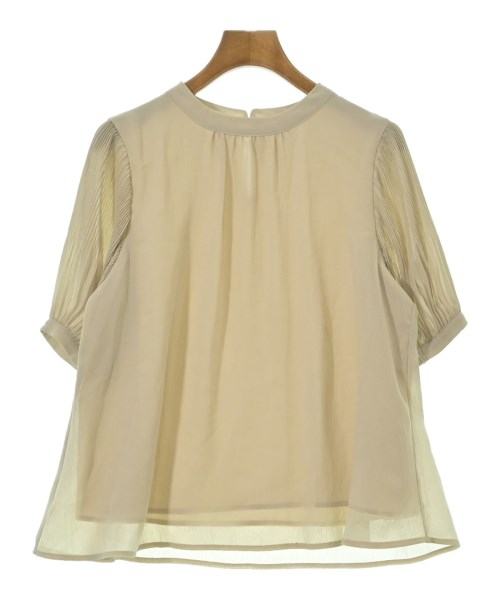 ナチュラルビューティーベーシック(NATURAL BEAUTY BASIC)のNATURAL BEAUTY BASIC ブラウス