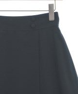 NATURAL BEAUTY BASIC（ナチュラルビューティーベーシック）ロング・マキシ丈スカート 紺 サイズ:M レディース/2200621857016