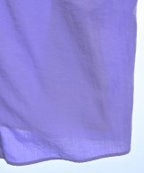 NATURAL BEAUTY BASIC（ナチュラルビューティーベーシック）ワンピース 紫 サイズ:S レディース/2200630707173