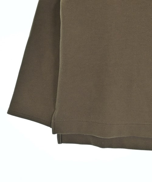 NATURAL BEAUTY BASIC（ナチュラルビューティーベーシック）Tシャツ・カットソー 茶 サイズ:M レディース/2200632481088