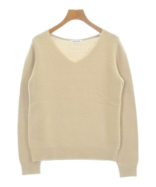 ナチュラルビューティーベーシック(NATURAL BEAUTY BASIC)のNATURAL BEAUTY BASIC ニット・セーター