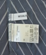 NATURAL BEAUTY BASIC（ナチュラルビューティーベーシック）ワンピース 紺 サイズ:M レディース/2200620788014