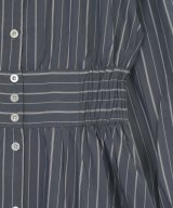 NATURAL BEAUTY BASIC（ナチュラルビューティーベーシック）ワンピース 紺 サイズ:M レディース/2200620788014