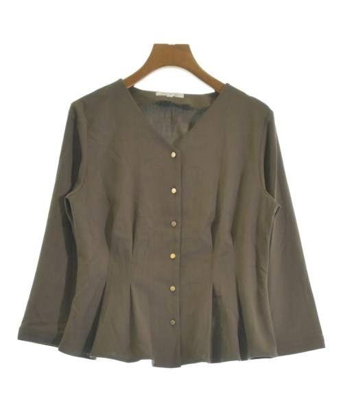 ナチュラルビューティーベーシック(NATURAL BEAUTY BASIC)のNATURAL BEAUTY BASIC ブラウス