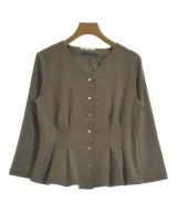 NATURAL BEAUTY BASIC ブラウス