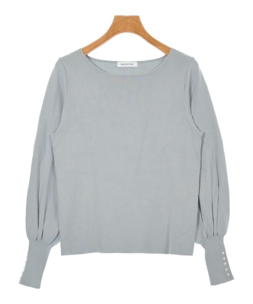 ナチュラルビューティーベーシック(NATURAL BEAUTY BASIC)のNATURAL BEAUTY BASIC ニット・セーター