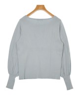 NATURAL BEAUTY BASIC（ナチュラルビューティーベーシック）ニット・セーター グレー サイズ:M レディース/2200622041513