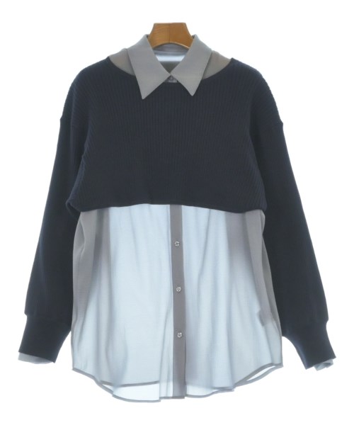 ナチュラルビューティーベーシック(NATURAL BEAUTY BASIC)のNATURAL BEAUTY BASIC アンサンブル