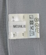 NATURAL BEAUTY BASIC（ナチュラルビューティーベーシック）アンサンブル グレー サイズ:F レディース/2200630223109