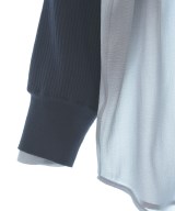 NATURAL BEAUTY BASIC（ナチュラルビューティーベーシック）アンサンブル グレー サイズ:F レディース/2200630223109