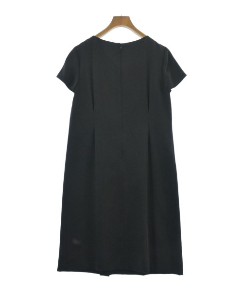 NATURAL BEAUTY BASIC（ナチュラルビューティーベーシック）ワンピース 黒 サイズ:L レディース/2200636530065