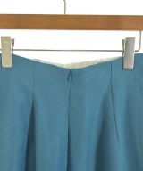 NATURAL BEAUTY BASIC（ナチュラルビューティーベーシック）ロング・マキシ丈スカート 青 サイズ:PS レディース/2200619044060
