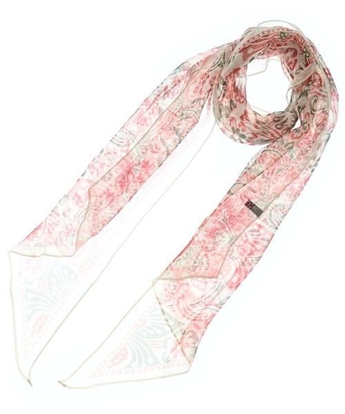 ナチュラルビューティーベーシック(NATURAL BEAUTY BASIC)のNATURAL BEAUTY BASIC バンダナ・スカーフ