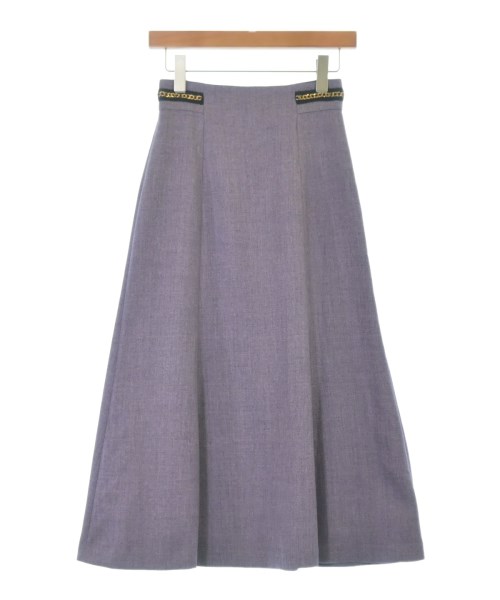 ナチュラルビューティーベーシック(NATURAL BEAUTY BASIC)のNATURAL BEAUTY BASIC ロング・マキシ丈スカート