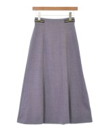 NATURAL BEAUTY BASIC ロング・マキシ丈スカート