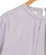 NATURAL BEAUTY BASIC（ナチュラルビューティーベーシック）ブラウス 紫 サイズ:S レディース/2200622080062