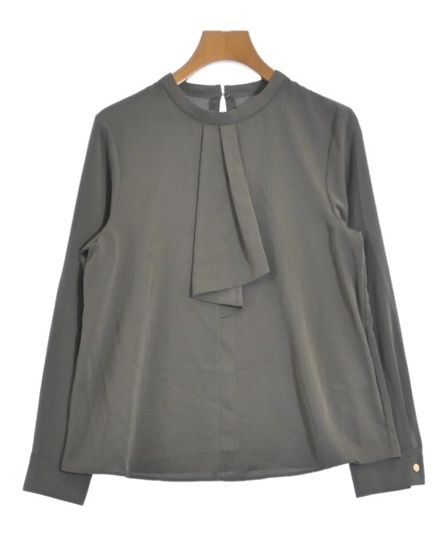 ナチュラルビューティーベーシック(NATURAL BEAUTY BASIC)のNATURAL BEAUTY BASIC ブラウス