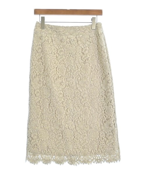 ナチュラルビューティーベーシック(NATURAL BEAUTY BASIC)のNATURAL BEAUTY BASIC ロング・マキシ丈スカート