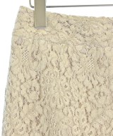 NATURAL BEAUTY BASIC（ナチュラルビューティーベーシック）ロング・マキシ丈スカート ベージュ サイズ:L レディース/2200623625040