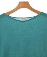 NATURAL BEAUTY BASIC（ナチュラルビューティーベーシック）ニット・セーター 緑 サイズ:M レディース/2200623625149