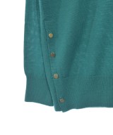 NATURAL BEAUTY BASIC（ナチュラルビューティーベーシック）ニット・セーター 緑 サイズ:M レディース/2200623625149