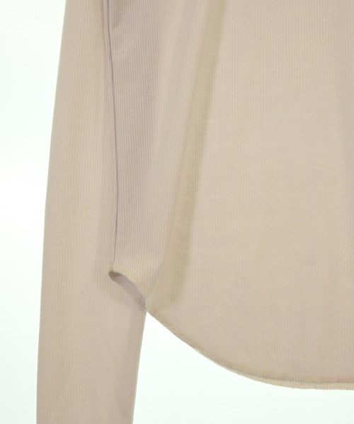 NATURAL BEAUTY BASIC（ナチュラルビューティーベーシック）ニット・セーター グレー サイズ:F レディース/2200623907023