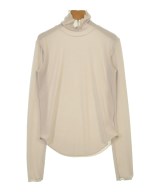 NATURAL BEAUTY BASIC（ナチュラルビューティーベーシック）ニット・セーター グレー サイズ:F レディース/2200623907023