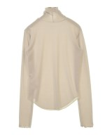 NATURAL BEAUTY BASIC（ナチュラルビューティーベーシック）ニット・セーター グレー サイズ:F レディース/2200623907023