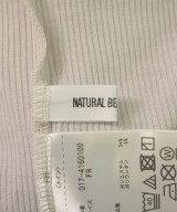 NATURAL BEAUTY BASIC（ナチュラルビューティーベーシック）ニット・セーター グレー サイズ:F レディース/2200623907023
