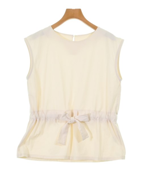 ナチュラルビューティーベーシック(NATURAL BEAUTY BASIC)のNATURAL BEAUTY BASIC ノースリーブ