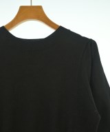 NATURAL BEAUTY BASIC（ナチュラルビューティーベーシック）ワンピース 黒 サイズ:M レディース/2200635196033