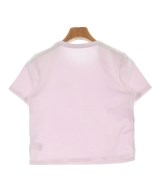 NATURAL BEAUTY BASIC（ナチュラルビューティーベーシック）Tシャツ・カットソー ピンク サイズ:F レディース/2200636852075