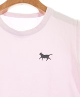 NATURAL BEAUTY BASIC（ナチュラルビューティーベーシック）Tシャツ・カットソー ピンク サイズ:F レディース/2200636852075