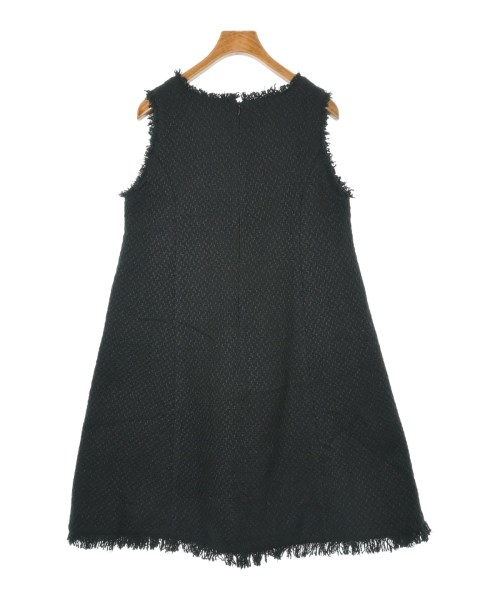 NATURAL BEAUTY BASIC（ナチュラルビューティーベーシック）ワンピース 黒 サイズ:M レディース/2200637009065