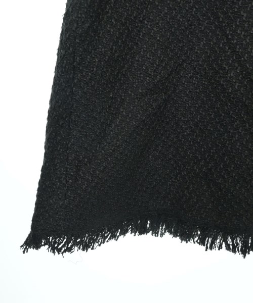 NATURAL BEAUTY BASIC（ナチュラルビューティーベーシック）ワンピース 黒 サイズ:M レディース/2200637009065