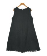 NATURAL BEAUTY BASIC（ナチュラルビューティーベーシック）ワンピース 黒 サイズ:M レディース/2200637009065