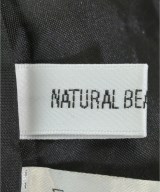 NATURAL BEAUTY BASIC（ナチュラルビューティーベーシック）ワンピース 黒 サイズ:M レディース/2200637009065