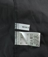 NATURAL BEAUTY BASIC（ナチュラルビューティーベーシック）ブラウス 黒 サイズ:M レディース/2200636782099