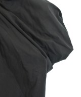 NATURAL BEAUTY BASIC（ナチュラルビューティーベーシック）ブラウス 黒 サイズ:M レディース/2200636782099