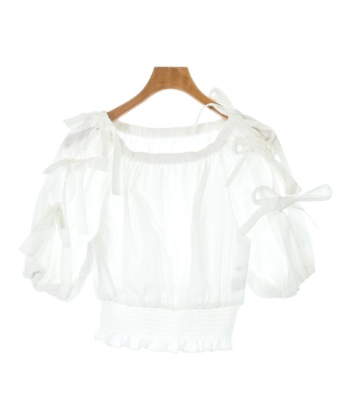 ナチュラルビューティーベーシック(NATURAL BEAUTY BASIC)のNATURAL BEAUTY BASIC ブラウス