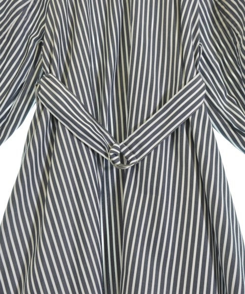 NATURAL BEAUTY BASIC（ナチュラルビューティーベーシック）ワンピース グレー サイズ:M レディース/2200636782211