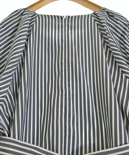 NATURAL BEAUTY BASIC（ナチュラルビューティーベーシック）ワンピース グレー サイズ:M レディース/2200636782211